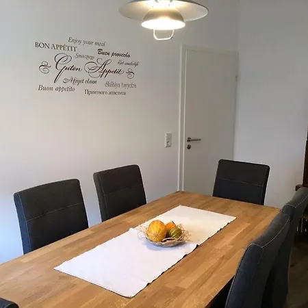 Whispers 2 Comfortable Vacation Apartment