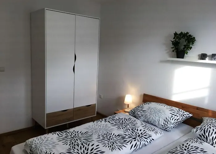 Whispers 2 Comfortable Vacation Apartman Cochem