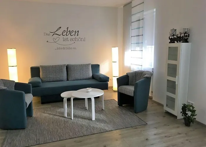 Apartman Whispers 2 Comfortable Vacation *