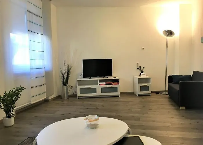 Whispers 2 Comfortable Vacation * Cochem