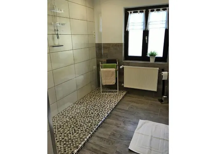 Whispers 2 Comfortable Vacation * Cochem