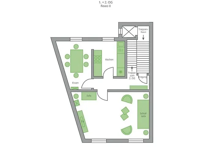 Whispers 2 Comfortable Vacation Apartman